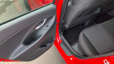 Hyundai i30 1.5T GDi N Line 5dr Petrol Hatchback